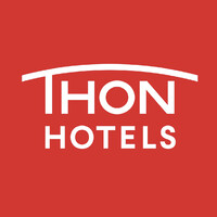 Thon Hotel Linne Logo