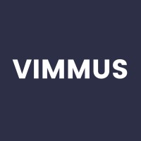Vimmus Logo