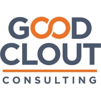 Good Clout Consulting Logo