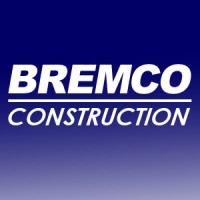 Bremco Construction, Inc. Logo