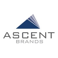 Ascent Brands Logo