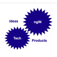 NO GAP INNOVATIVE TECH LLP Logo