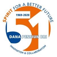 Dana Pensiun Bank Rakyat Indonesia Logo
