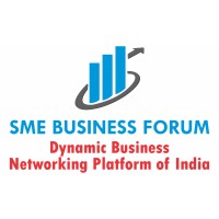 SME Business Forum Logo