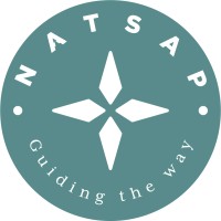 NATSAP Logo