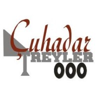 Çuhadar Treyler Logo
