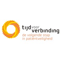 Tijd voor Verbinding Logo