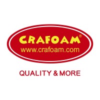 Changsha Crafoam Stationery Co.,Ltd Logo