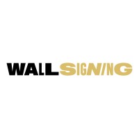 WALLSIGNING.NL Logo