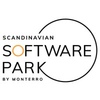 Scandinavian Software Park Logo