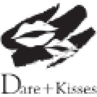 DareKisses Productions Logo