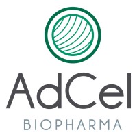AdCel Biopharma Logo