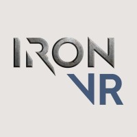 Iron VR Logo