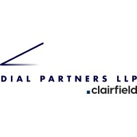 Dial Partners LLP | Clairfield International Logo