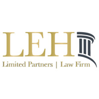 Lacy E. Holly, III, Limited Partners Logo
