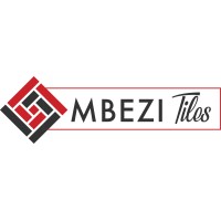 Mbezi Tiles Logo