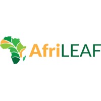AfriLeaf Logo