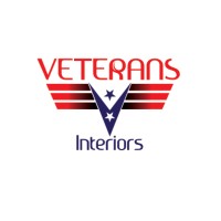 Veterans Interiors Logo