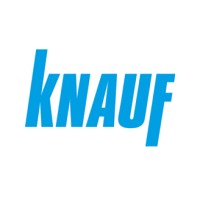 Knauf Latvia Logo