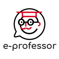 e-professor Logo