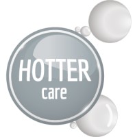 Hotter GmbH Logo