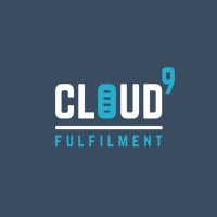 Cloud9 Fulfilment Logo