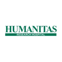 Humanitas Research Hospital Logo