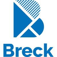 Breck Homes Logo