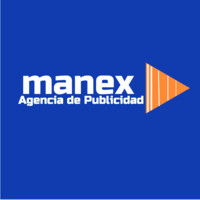 Manex Publicidad Logo