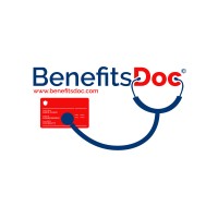 BenefitsDoc Logo