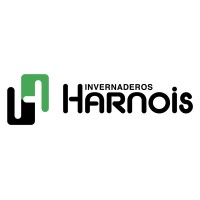 Harnois de Mexico Logo