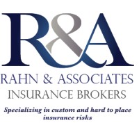 Rahn & Associates Logo