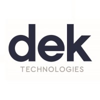 DEK Technologies Logo