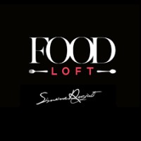 Food Loft S.R.L. Logo