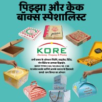 Kore Branding Pvt Ltd Logo