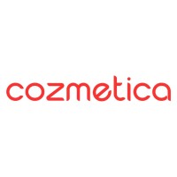 Cozmetica.pk Logo