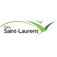 CARS SAINT-LAURENT Logo