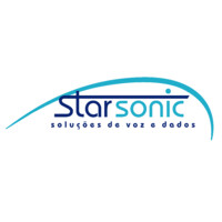 Starsonic - Soluções de Voz e Dados Logo