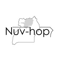 NUV-HOP Team Belgium Logo