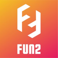 Fun2App Logo