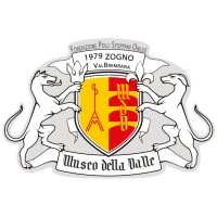 Museo della Valle Fondazione Polli Stoppani ONLUS Logo