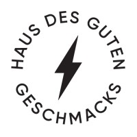 Haus des guten Geschmacks GmbH Logo