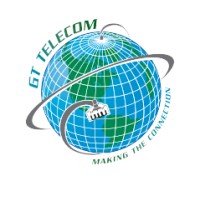 GT-Telecom, Inc. & GT Security, LLC Logo