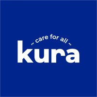 Kura Wellness Co. Logo