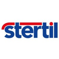Stertil Logo