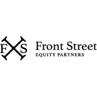 Front Street Equity Partners Logo