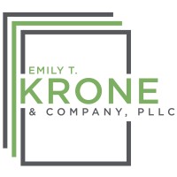 Emily T. Krone & Company, PLLC Logo