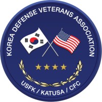 Korea Defense Veterans Association Logo