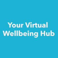 Your Virtual Wellbeing Hub Logo
