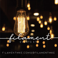 Filament MKE Logo